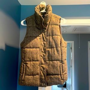 Old Navy Vest